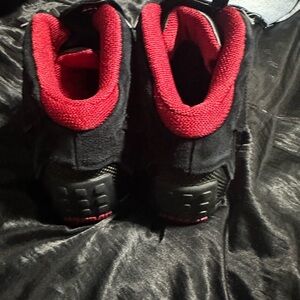Jordan retro 18 colectible size 10.5